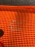 Nike Orange Pullover Sweater Size S - photo 7
