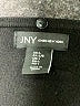 Jones New York Black Pullover Sweater Size L - photo 7