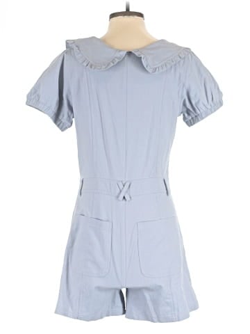 Listicle Romper (view 2)