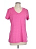 Bcg 100% Polyester Pink Active T-Shirt Size L - photo 1