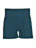 Unbranded Solid Teal Athletic Shorts Size S (estimated) - photo 2