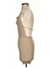 Assorted Brands Tan Cocktail Dress Size S - photo 5