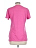 Bcg 100% Polyester Pink Active T-Shirt Size L - photo 2