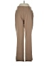 ADAY Solid Tan Casual Pants Size XS - photo 1
