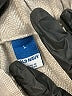 Old Navy Chevron-herringbone Gray Casual Pants Size L - photo 7