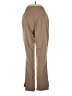 ADAY Solid Tan Casual Pants Size XS - photo 2