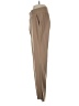 ADAY Solid Tan Casual Pants Size XS - photo 5