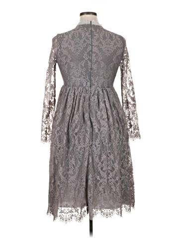 JIANSHAN Cocktail Dress (view 2)