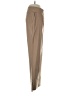 ADAY Solid Tan Casual Pants Size XS - photo 4