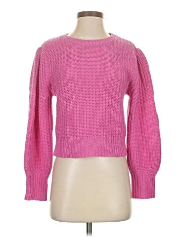 The Westside Wool Pullover Sweater (view 1)