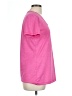 Bcg 100% Polyester Pink Active T-Shirt Size L - photo 4