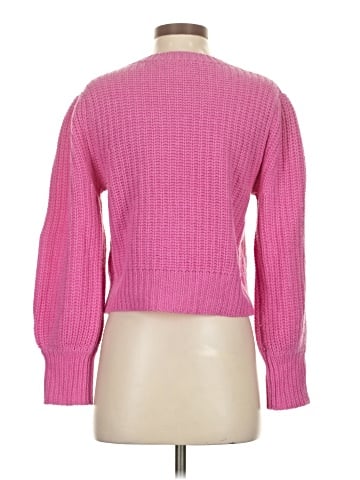 The Westside Wool Pullover Sweater (view 2)
