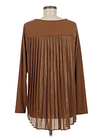 G by Giuliana Rancic Pullover Sweater (view 2)