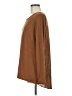 G by Giuliana Rancic Brown Pullover Sweater Size M - photo 5