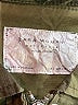 Zara Camo Green Jacket Size L - photo 3