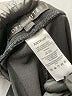 Dynamite Black Leggings Size XS - photo 8