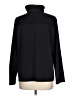 Weekends by Chico's Black Track Jacket Size Lg (2) - photo 2