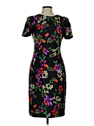 Calvin Klein Cocktail Dress (view 1)