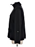 Weekends by Chico's Black Track Jacket Size Lg (2) - photo 5