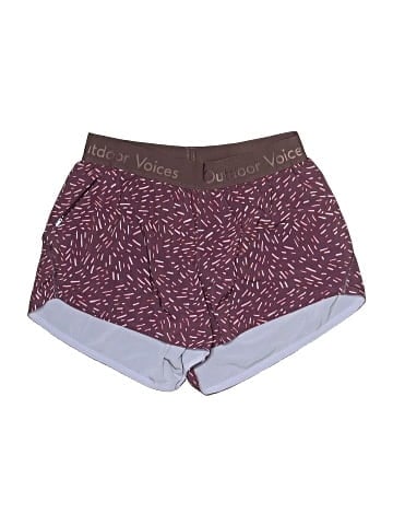 Outdoor Voices Athletic Shorts (view 1)