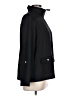 Weekends by Chico's Black Track Jacket Size Lg (2) - photo 4