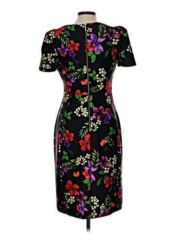 Calvin Klein Cocktail Dress (view 2)
