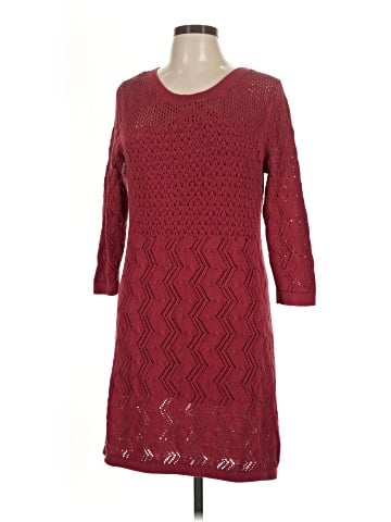 Elle Casual Dress (view 1)