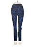 Lululemon Athletica Graphic Blue Active Pants Size 4 - photo 2