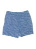 Lands' End Paisley Blue Board Shorts Size 14 - photo 2