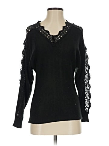 Cato Pullover Sweater (view 1)