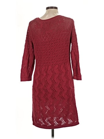 Elle Casual Dress (view 2)