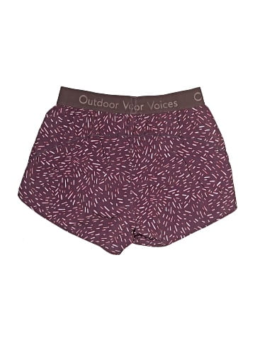 Outdoor Voices Athletic Shorts (view 2)