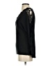 Cato 100% Acrylic Black Pullover Sweater Size S - photo 5