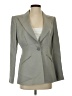 Armani Collezioni Gray Blazer Size 4 - photo 1