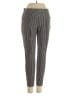 Nine West Houndstooth Gray Casual Pants Size S - photo 1