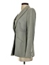 Armani Collezioni Gray Blazer Size 4 - photo 5