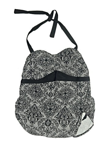 Pure Energy Swimsuit Top (view 1)