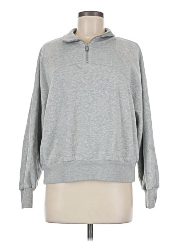 Gap Pullover Sweater (view 1)