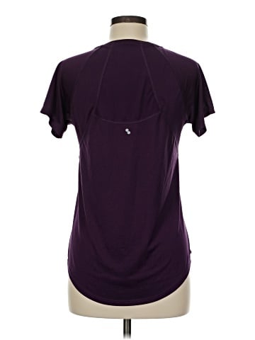 Tek Gear Short Sleeve T-Shirt (view 2)