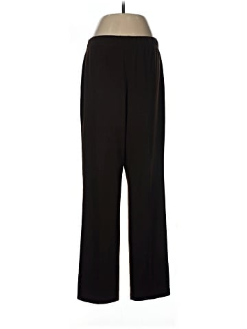 Susan Graver Dress Pants (view 1)