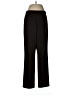 Susan Graver Black Dress Pants Size M - photo 1