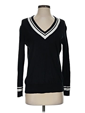 J.Crew Factory Store Pullover Sweater (view 1)
