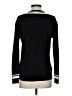 J.Crew Factory Store Black Pullover Sweater Size XS - photo 2