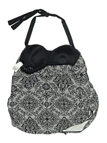 Pure Energy Swimsuit Top (view 2)