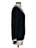 J.Crew Factory Store Black Pullover Sweater Size XS - photo 4