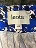 Leota Blue Cocktail Dress Size XS - photo 7