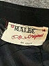 Assorted Brands Solid Black Formal Skirt Size 8 (estimated) - photo 4