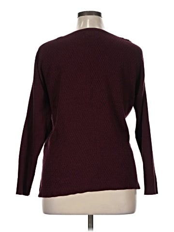 fat face Pullover Sweater (view 2)