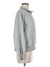 Gap Gray Pullover Sweater Size Med Petite - photo 4