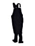 Gap Black Overalls Size M (kids) - photo 1